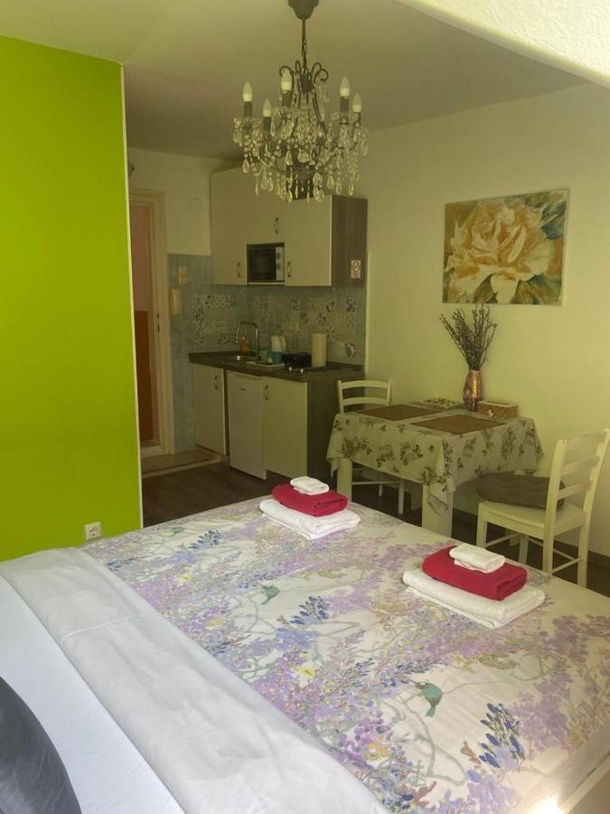 Apartman Mkr Family *