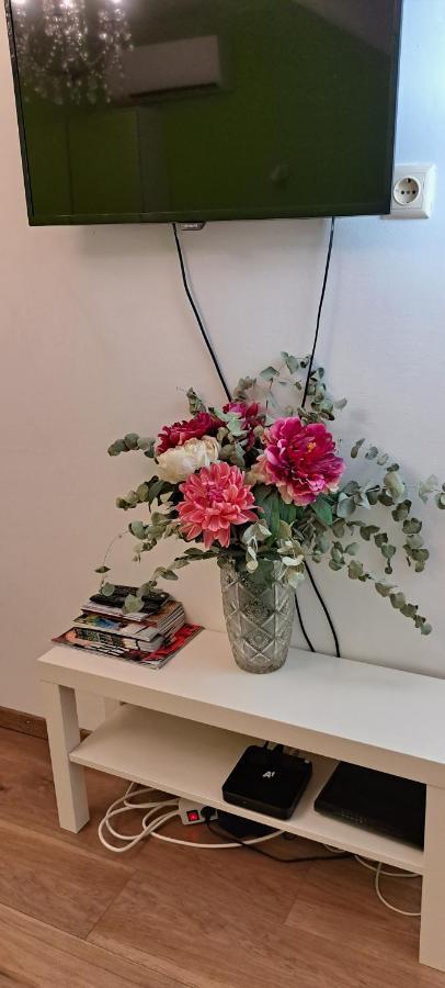 Apartma Mkr Family Zagreb