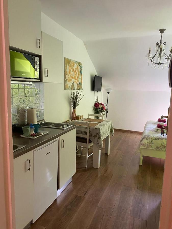 Mkr Family Apartman Zagreb