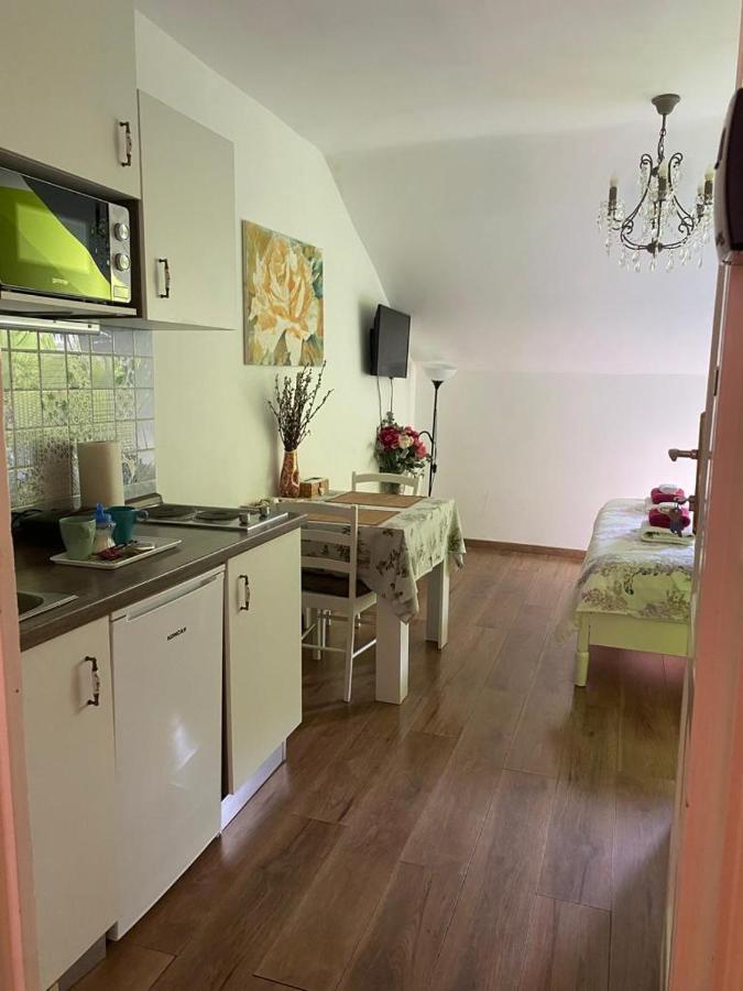 Mkr Family Apartman Zagreb