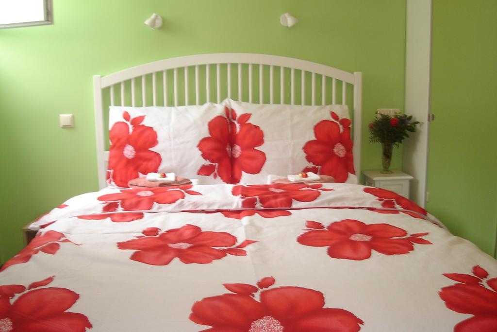 Apartman Mkr Family