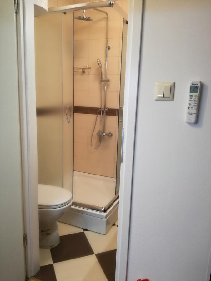 Mkr Family Apartment *