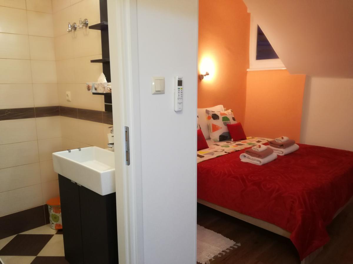 Mkr Family Apartment *